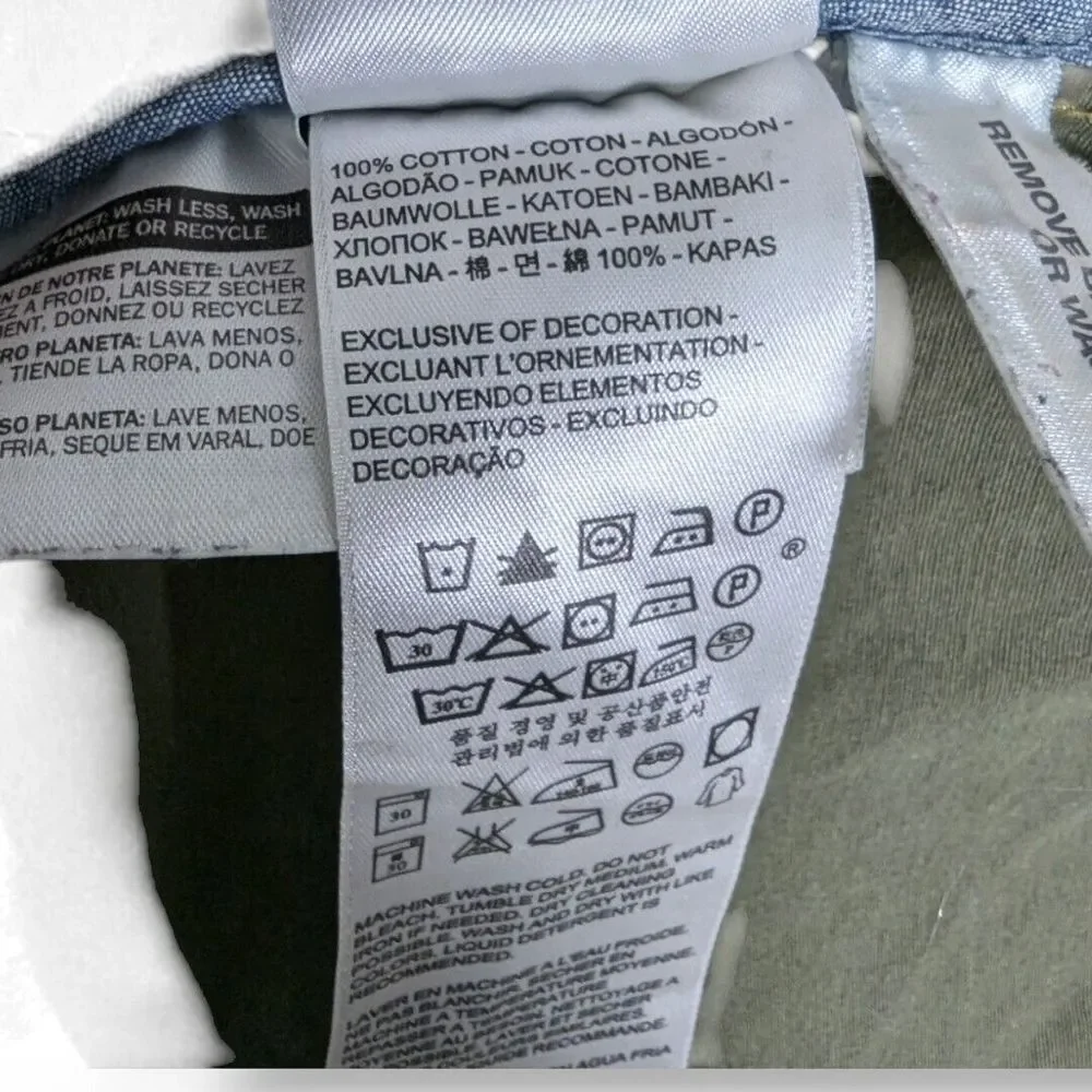 Levis w73 jacket